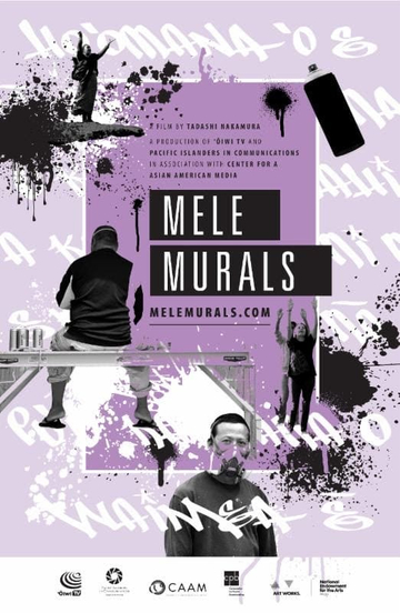 Mele Murals Poster