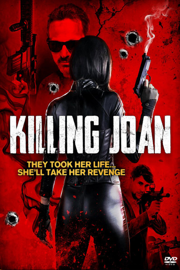 Killing Joan Poster