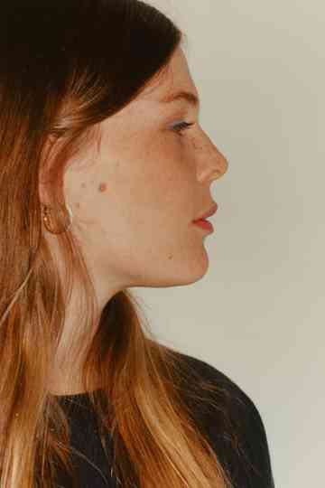 Back in My Body Poster