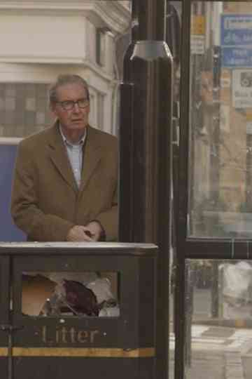 On Essex Road Poster