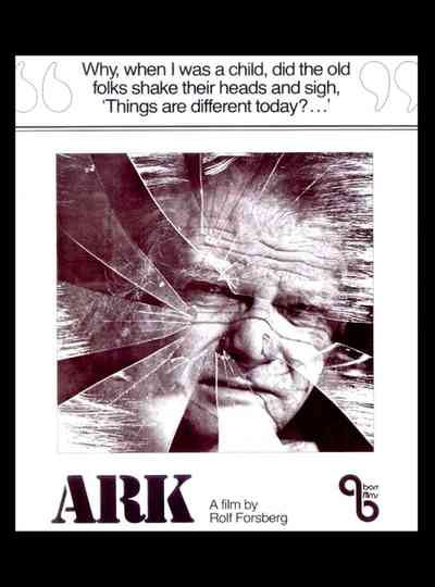 Ark Poster