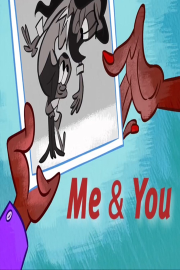 Me  You Poster