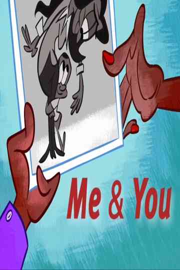 Me You Poster