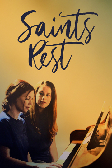 Saints Rest Poster