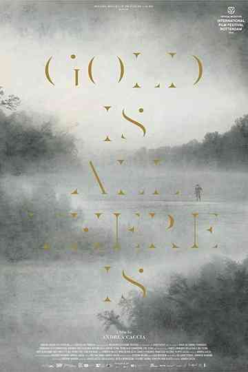 Gold Is All There Is Poster