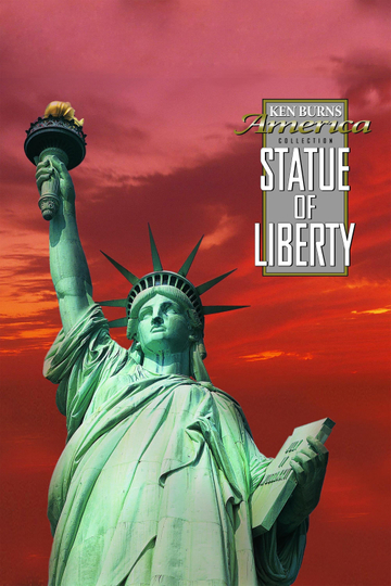 The Statue of Liberty Poster