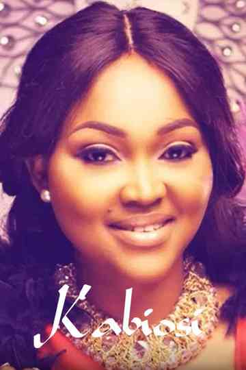 Kabiosi Poster