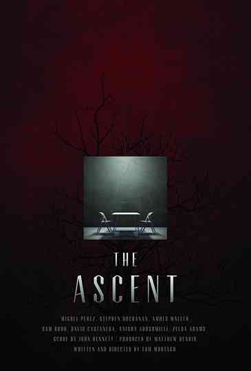 The Ascent Poster
