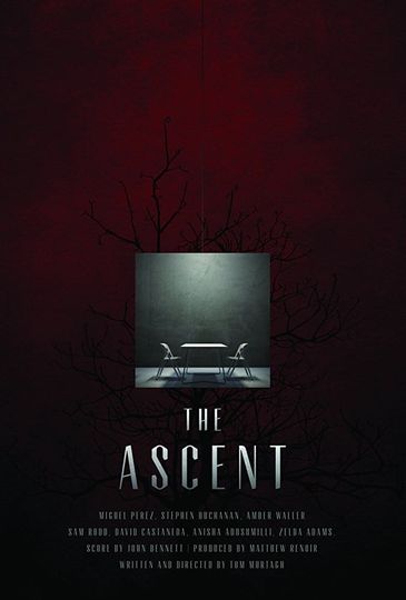 The Ascent