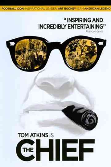 The Chief Poster