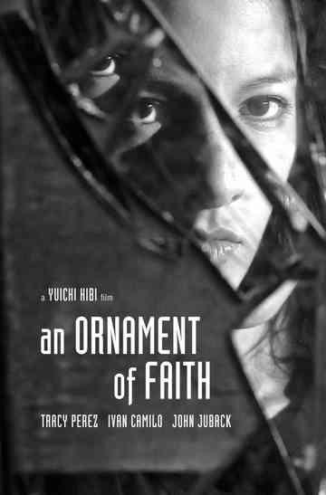 An Ornament of Faith Poster