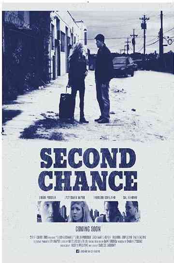 Second Chance Poster
