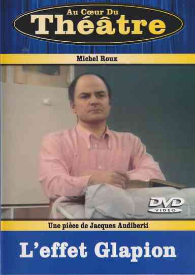 Leffet Glapion Poster