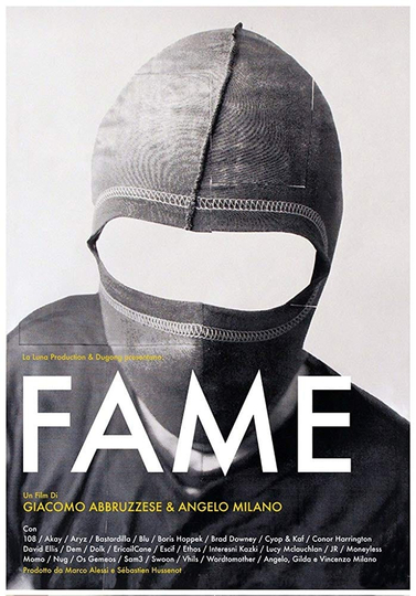 Fame Poster