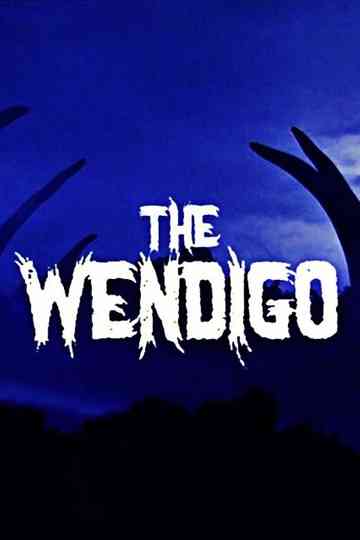 The Wendigo Poster
