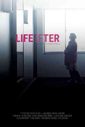 Life After Poster