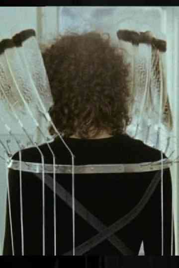 Berlin 10. 11. 74 - 28. 1. 75: Exercises in 9 Pieces Poster