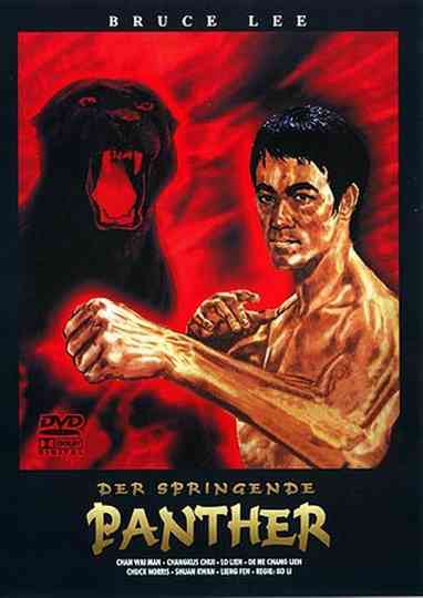The Fist of Justice Poster