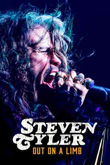 Steven Tyler Out on a Limb