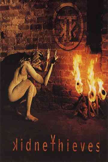 Kidneythieves - Trickstereprocess Poster