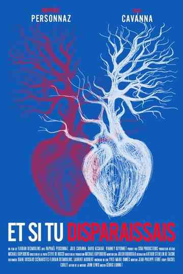 Et si tu disparaissais Poster