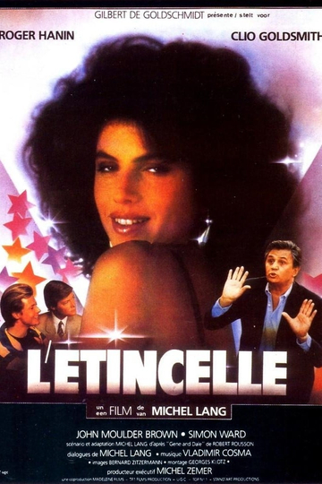 Létincelle