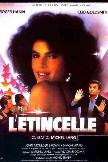 Létincelle Poster