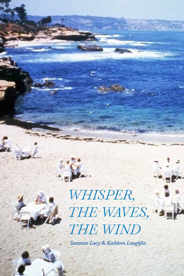 Whisper the Waves the Wind