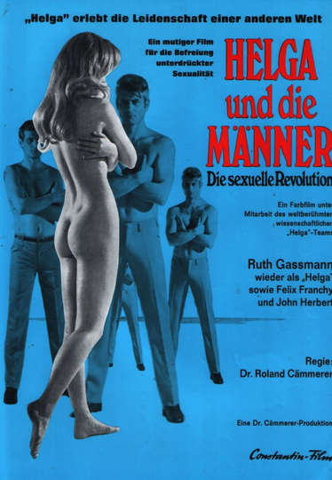 Helga und die Männer  Die sexuelle Revolution