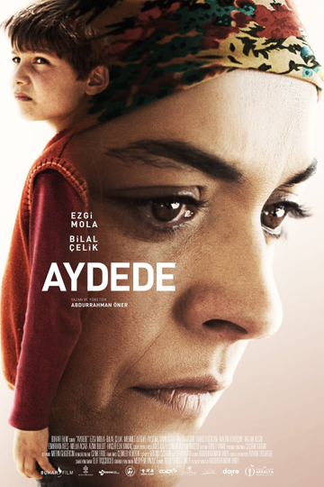 Aydede Poster