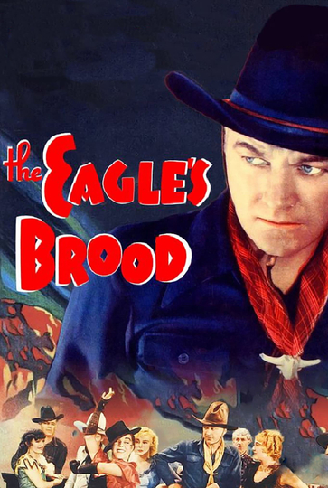 The Eagles Brood