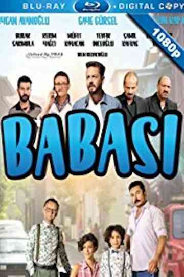 Babası Poster