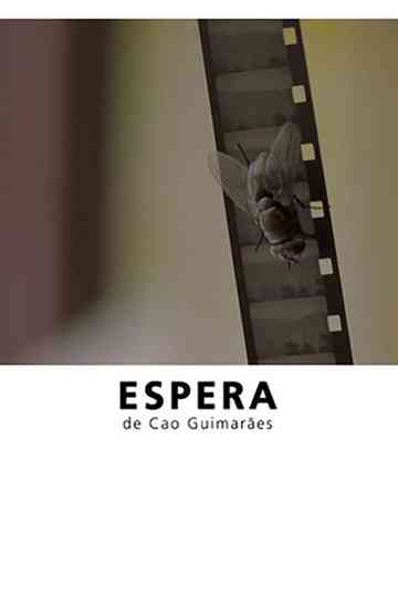 Espera Poster