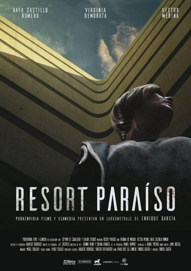 Resort Paraíso Poster