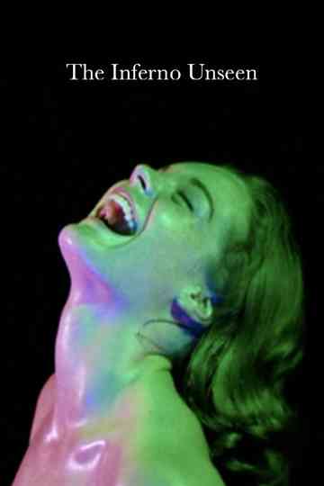 The Inferno Unseen Poster