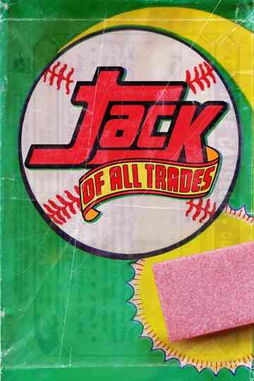 Jack of all Trades Poster