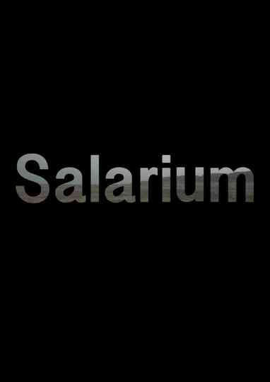 Salarium Poster
