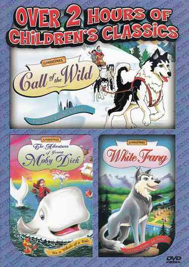 Call of the Wild Poster