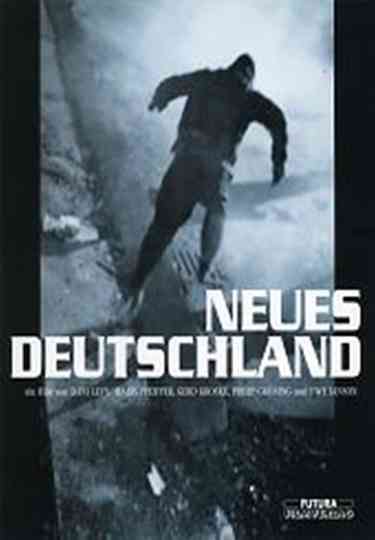 Neues Deutschland Poster