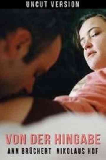Von der Hingabe Poster