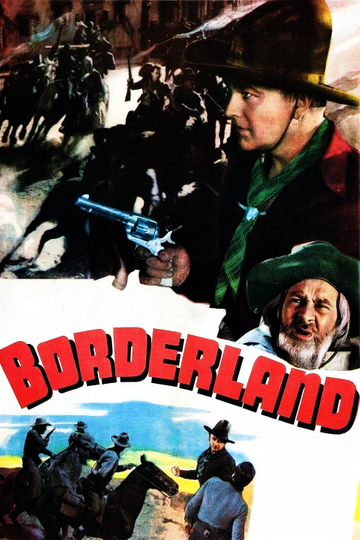 Borderland