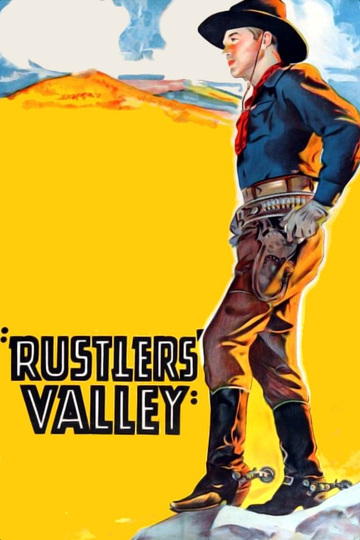 Rustlers Valley