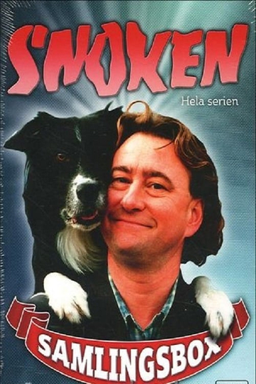 Snoken Poster