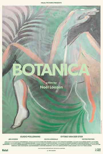 Botanica Poster