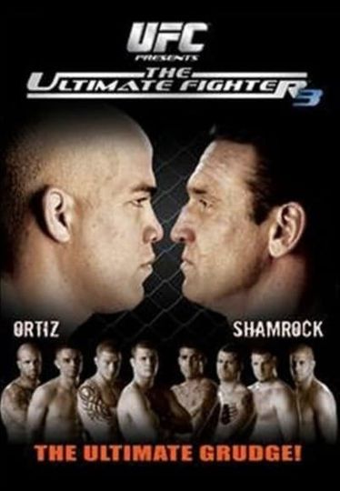 The Ultimate Fighter 3