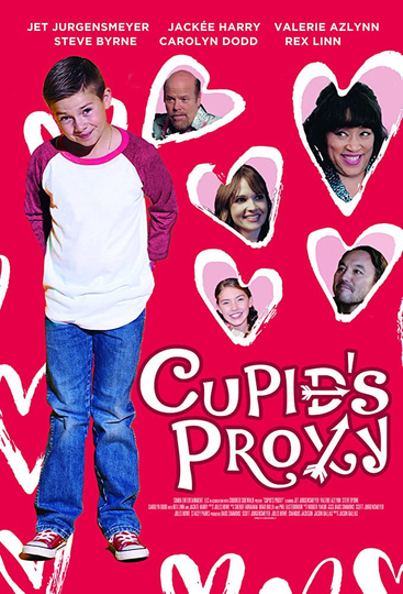 Cupids Proxy