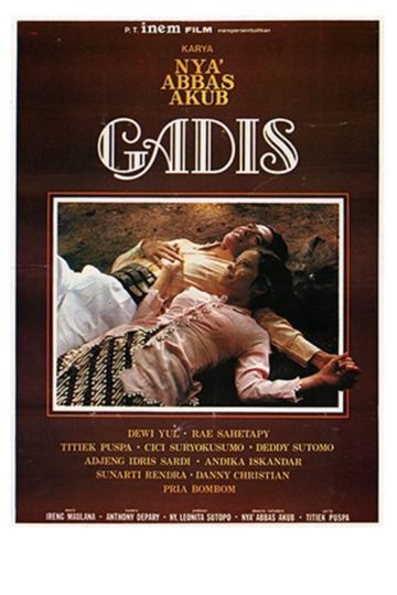 Gadis Poster