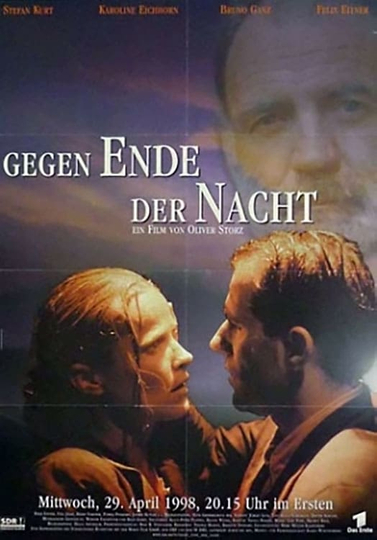 Gegen Ende der Nacht