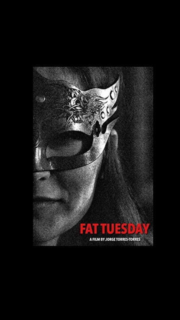 Fat Tuesday