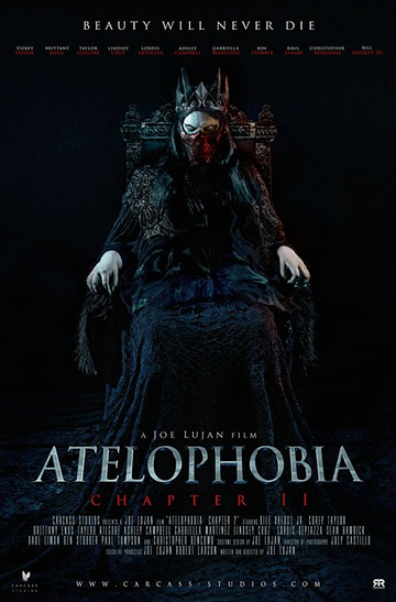 Atelophobia Chapter 2